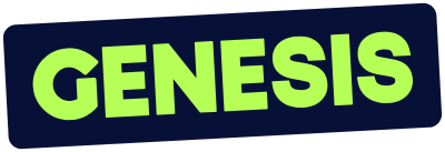 Genesis Accelerator Logo new