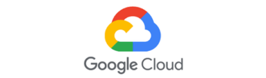 google cloud logo
